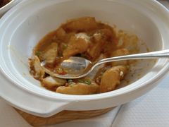 -北京柏悦酒店·锦庭餐厅Dining Room