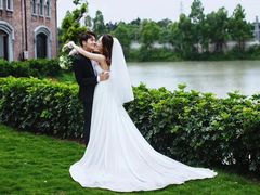 -经典婚纱摄影美学馆·私人定制