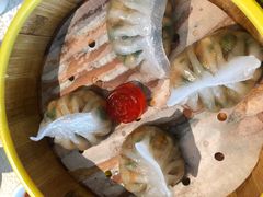 -海皇食府(水都假日酒店店)