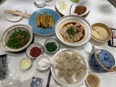 -山东老家(科韵分店)