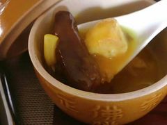 -太原富力铂尔曼大酒店-尚西餐厅