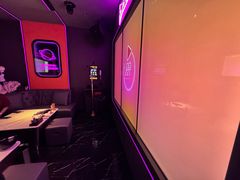 -星聚会KTV(合生汇黑金店)