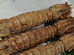 -菊上日式料理(蚌埠银泰店)