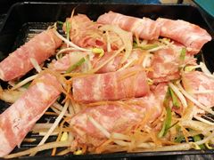 -烤路里·韩国品质自助烤肉(石路天虹4号店)