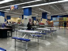 -盒马X会员店(王府井奥莱UP TOWN店)