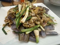 -皮记海鲜1995(寮步店)