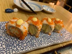 榴莲卷-隐泉京望日式料理(太和广场店)