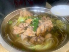 -正宗螺蛳粉(幸福路店)