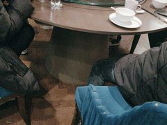 -南京空港温德姆花园酒店·MTF满庭芳中餐厅