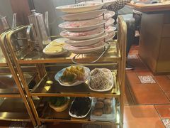 -楚江子·龙继斑鱼庄(建设东路店)