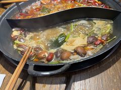 -萍姐火锅·公路夜市(打浦桥日月光店)