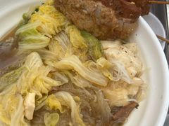 -金泰缘排骨馆(遵化路店)