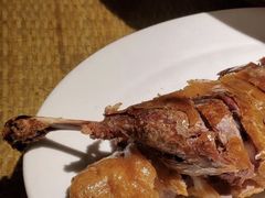 -渝信川菜(长安店)
