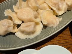 -天怡興·百年蒸饺(万豪广场店)