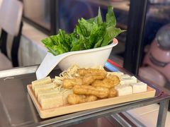 -陈大锅·岳阳鱼馆·地道岳阳菜(美食街店)