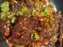 -小柴米·传统江西菜(八一广场店)