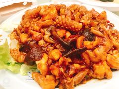 -普天和酒楼·新津菜·烤鸭(天津之眼店)