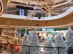 -深圳来福士广场