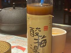 -老兰家传统烧烤炒菜泡馍(小南门店)