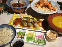 -那家小馆•北京菜•烤鸭(中关村店)