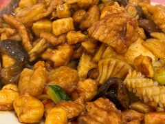 -胖子菜馆(隆昌路店)