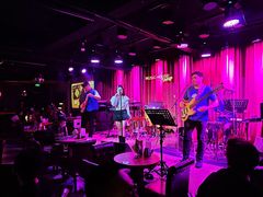 -音乐房子·Vintage Live Bar(玉林总店)
