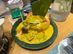 -泰悦澜·泰国餐厅(万象城店)