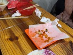 -三中高皇羊肉馆