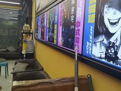 -谜盒子奇幻密室(南屏店)