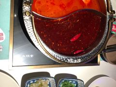 -温禾牛·和牛寿喜烧自助火锅(恒基名人店)