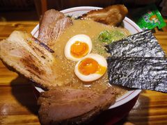 -老龙亭拉面店