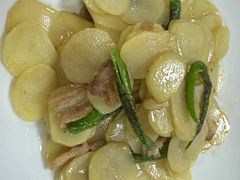 -粗茶淡饭·汉口公馆(循礼门店)