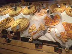 -比格比萨自助(南京万达茂店)