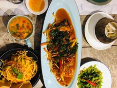 -美奈小馆·东南亚菜(福田星河COCO Park店)