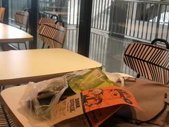 -麦当劳(西客站店)