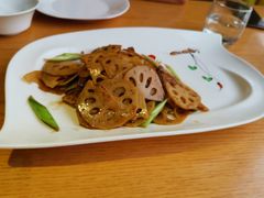 -有锞私房菜(良乡大学城店)