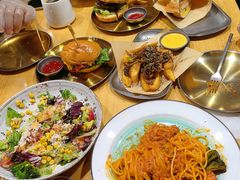 -魏斯理汉堡(西安沣东吾悦店)