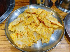 -原始泥炉烤肉(总店)