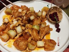 -古南都·老广东酒楼(龙江店)