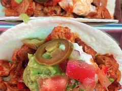 -Famous肥猫墨西哥音乐餐吧(五棵松华熙LIVE店)