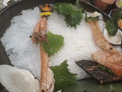 -極上萬膳·日料放题(海岸城店)