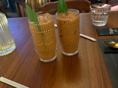 -Tegu泰古莲·泰国餐厅(红山6979店)