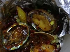 -降龙爪爪(建设路1店)