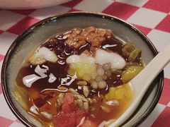 -拿渡·水煮鱼 麻辣香锅(西单大悦城店)