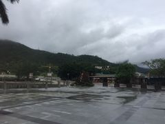 -江门古兜温泉小镇