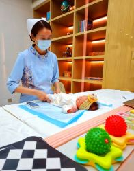 -爱帝宫月子中心·成都概念院