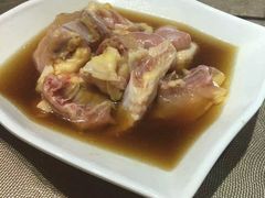-金海阁海鲜火锅