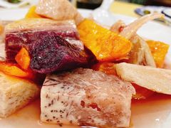 -巫记鸡饭店