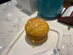 -曼玉餐厅(中原万达店)