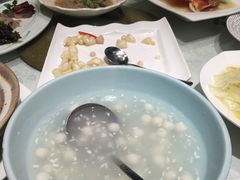 -香雪海饭店中餐厅(人民桥店)